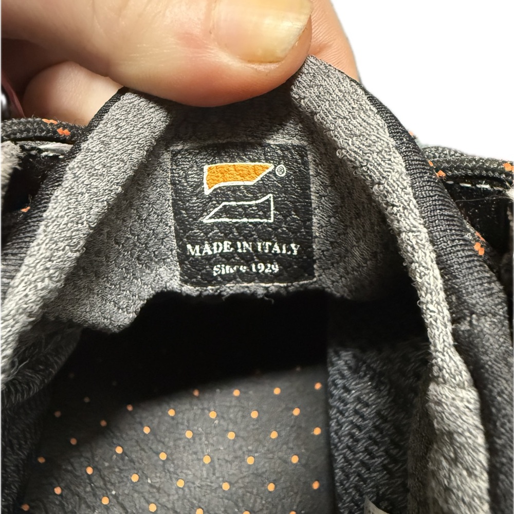 🇮🇹 Zamberlan 🇮🇹  Salathé GTX RR Hiking Shoe 🇮🇹🥾🚫💧 - Picture 3 of 11